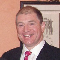Mark Pearson