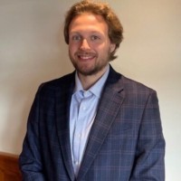 Ethan Van Gorden