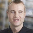 Jonas Holm Frederiksen