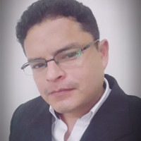 Tyrone Javier Quinde García