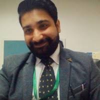 Syed Ali Mehdi Abidi