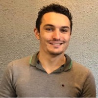Arnaud Bombelli