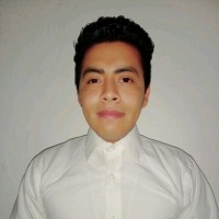 Luis Fernando Cruz Baltazar