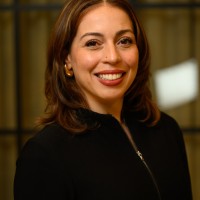 Ashley Santana