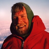 John Hall Mbe