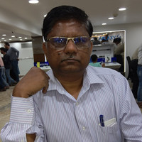 Vinod Kondalkar