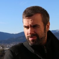Aleksandar Sasha Bradic