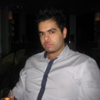 Jay Verma