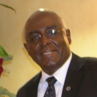 Alfred Roberts