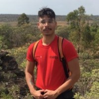 SANDER RICARDO DOS RICARDO