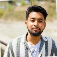 Cornelius Shrestha