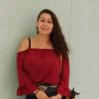 Irene Jimenez Navarro