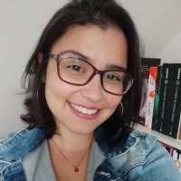 Giovana De Oliveira Amaral
