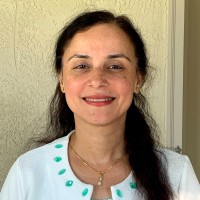 Girija Parvate