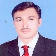 Muhammad Javed