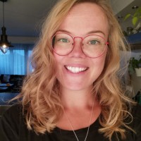 Amber Frankvoort-Joele