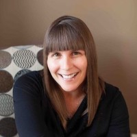 Cheryl Johnston