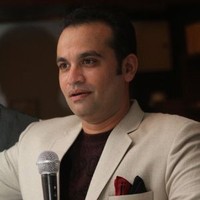 Nikhil Bapat