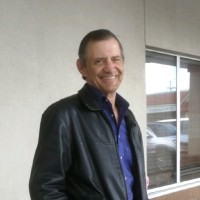 Jerry Rouleau