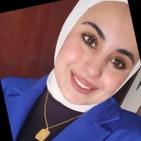 Roaa M Rawashdeh