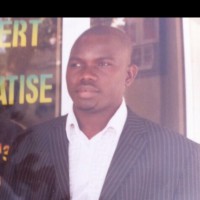 Mame Ibra Ndiaye