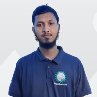 Md. Shahadat Hossain