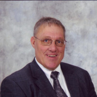 Denny Worman