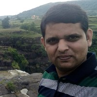 Arun Lamkhade
