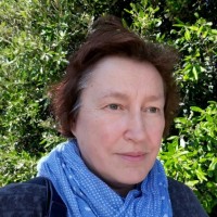 Nadine Poureyron
