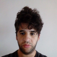 Nicolas Novales