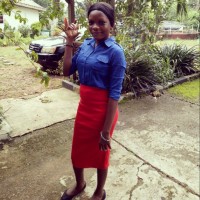 Esther Effiong