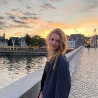 Rose Van Dam