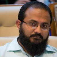 Muhammad Shahab Siddiqui, PhD, SMIEEE