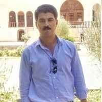 Kaveh Bohlouli