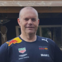 Peter van der Borst