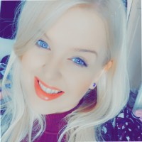 Amber Larkin