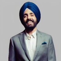 Brijinder Anand