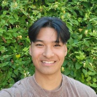 Fred Zhang
