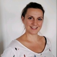 Pauline Garnier