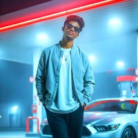Pranjal Kumar Singh