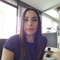 Cathy THOUVENIN