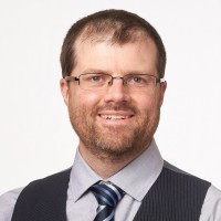 Mike Reid