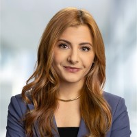 Arielle Feldshon