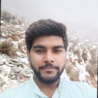 Saksham Gupta