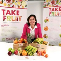 Nuria Pérez Hernández