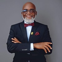 Victor Banjo, Chartered FCIPD, HCIB, FERP, mni