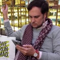 Jose Ignacio(Nacho) Blanco Gonzalez