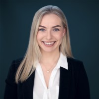 Silje Marie Johansen