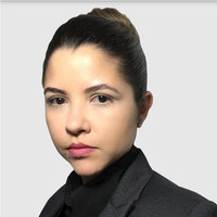 Bruna Cavalcanti