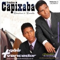 IRMÃOS CAPIXABA / Edemilsom e Everaldo